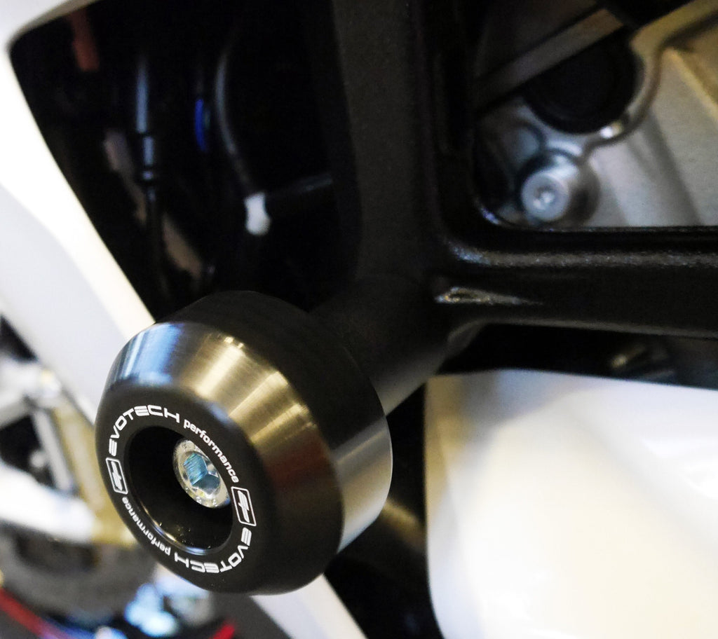 Evotech Crash Bobbins - BMW S 1000 RR (2015 - 2018)