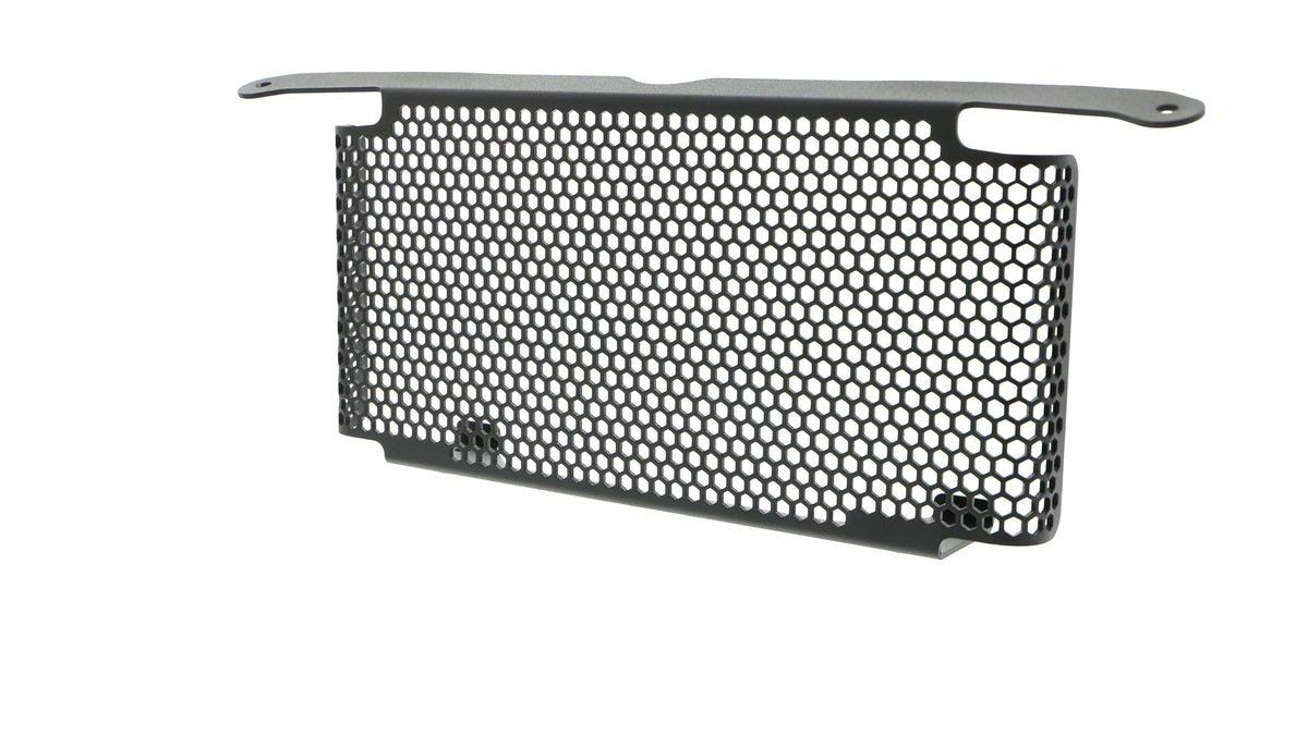 Evotech Oil Cooler Guard - BMW S 1000 RR (2010 - 2011)