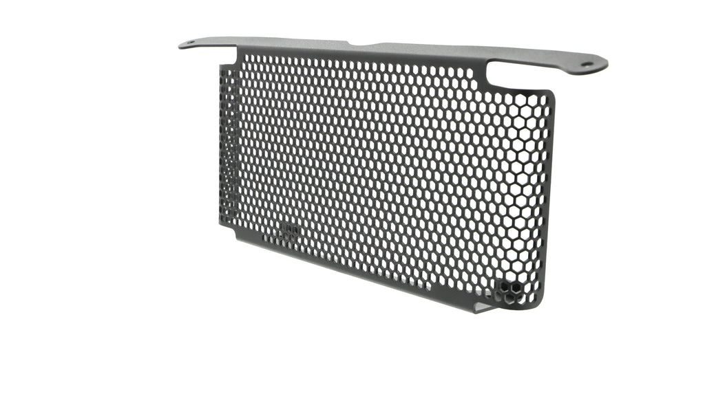 Evotech Oil Cooler Guard - BMW S 1000 RR (2010 - 2011)
