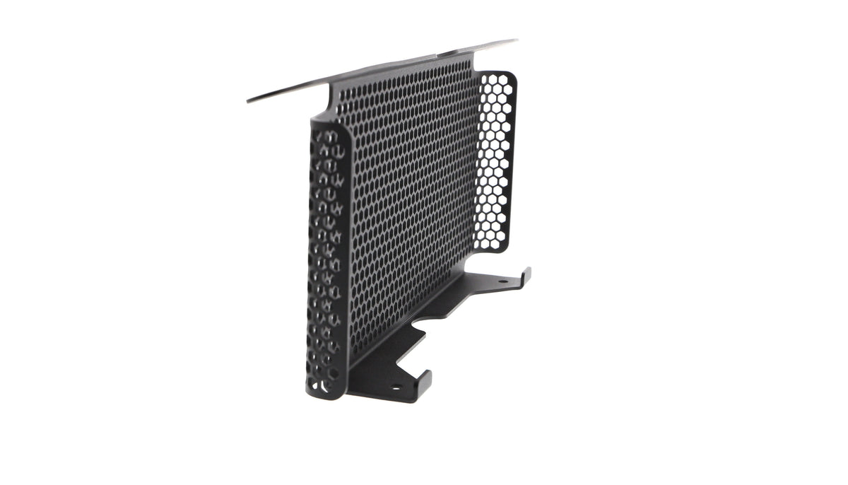 Evotech Oil Cooler Guard - BMW S 1000 R (2017-2020)