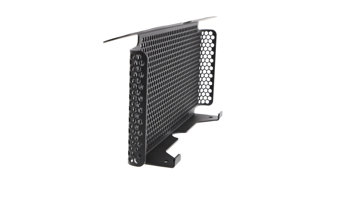 Evotech Oil Cooler Guard - BMW S 1000 RR (2015 - 2018)