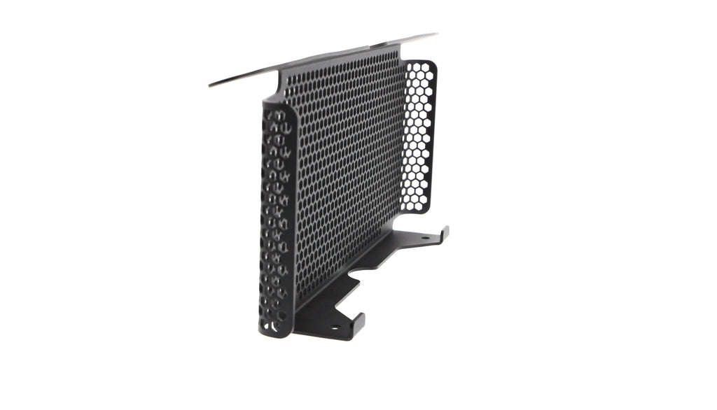 Evotech Oil Cooler Guard - BMW S 1000 RR (2012 - 2014)