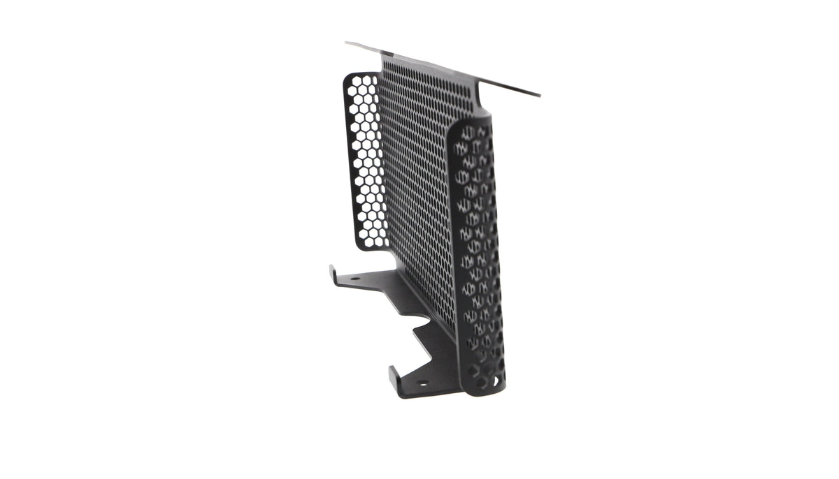 Evotech Oil Cooler Guard - BMW S 1000 XR Sport SE (2018-2019)