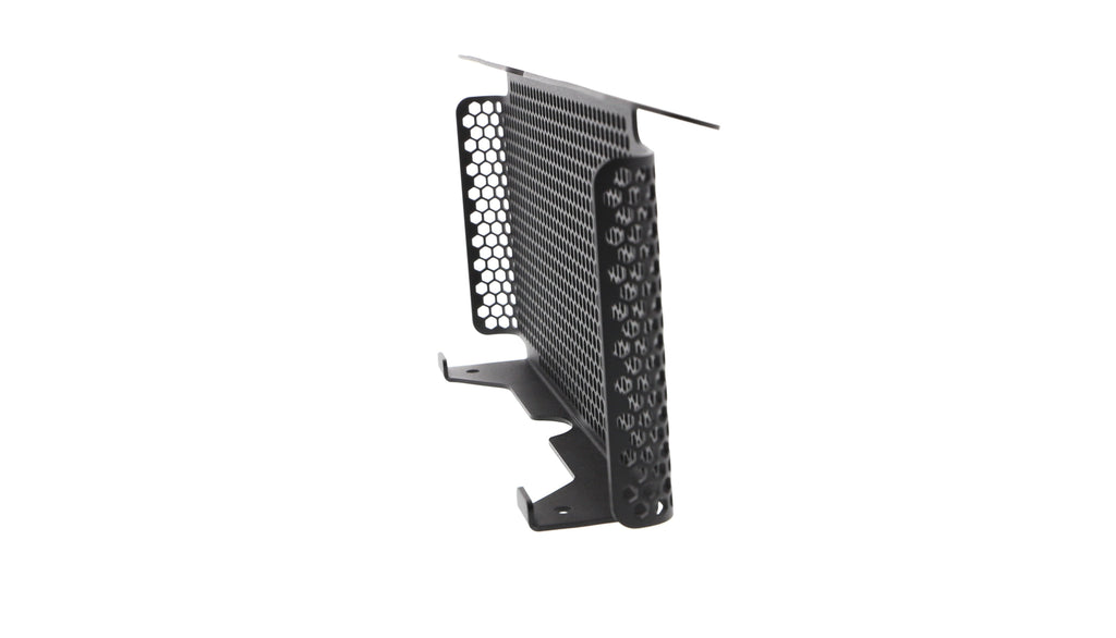 Evotech Oil Cooler Guard - BMW S 1000 RR (2010 - 2011)