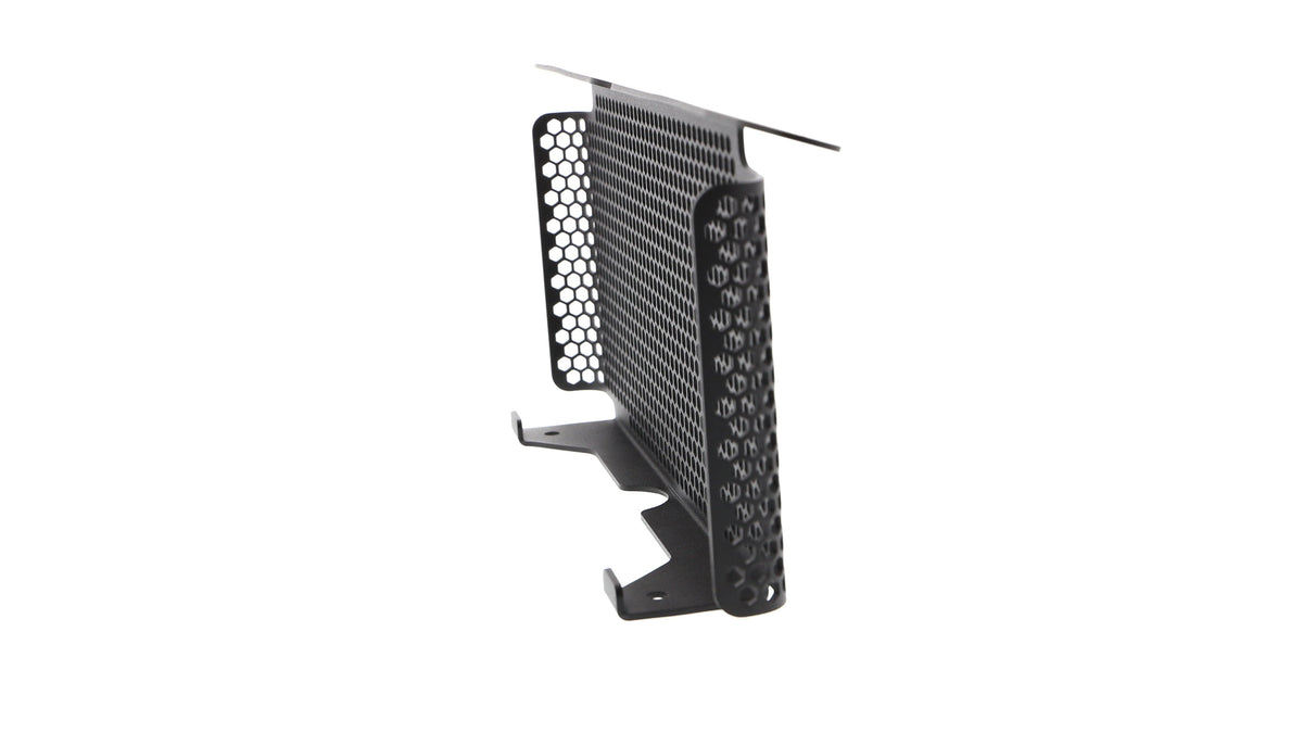 Evotech Oil Cooler Guard - BMW S 1000 R (2013 - 2016)