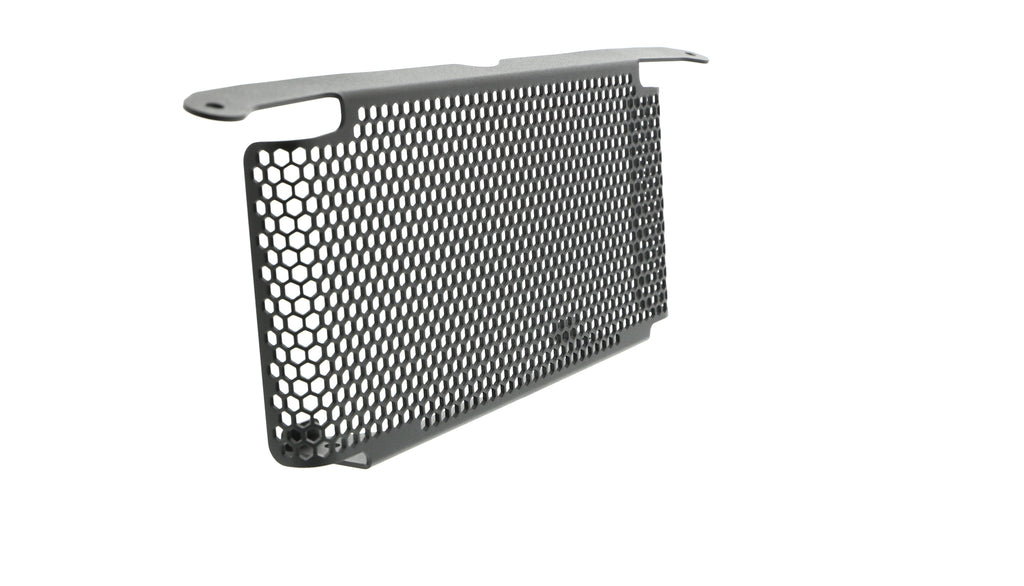 Evotech Oil Cooler Guard - BMW S 1000 RR (2012 - 2014)