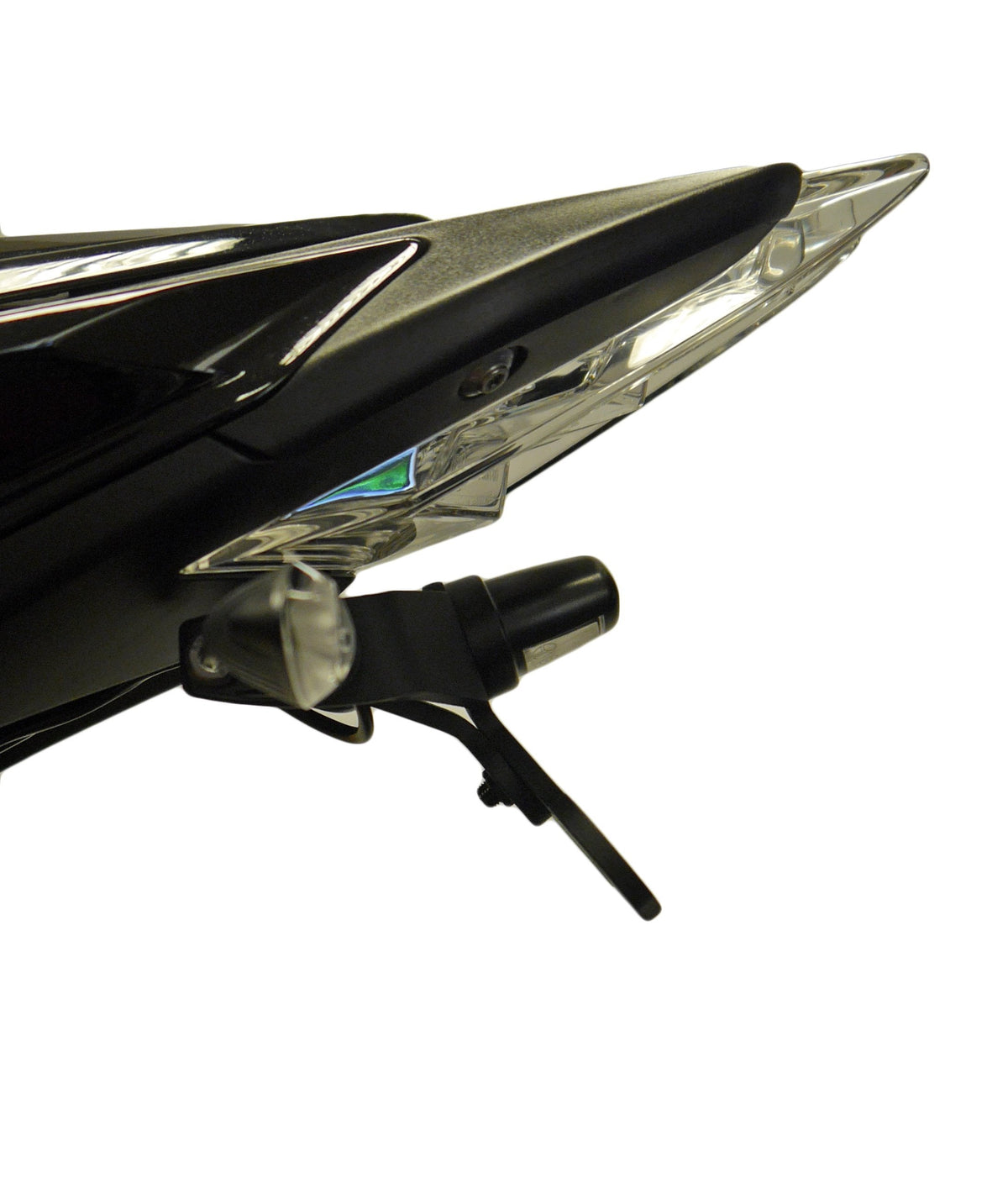 Evotech Tail Tidy - BMW S 1000 RR (2015 - 2018)