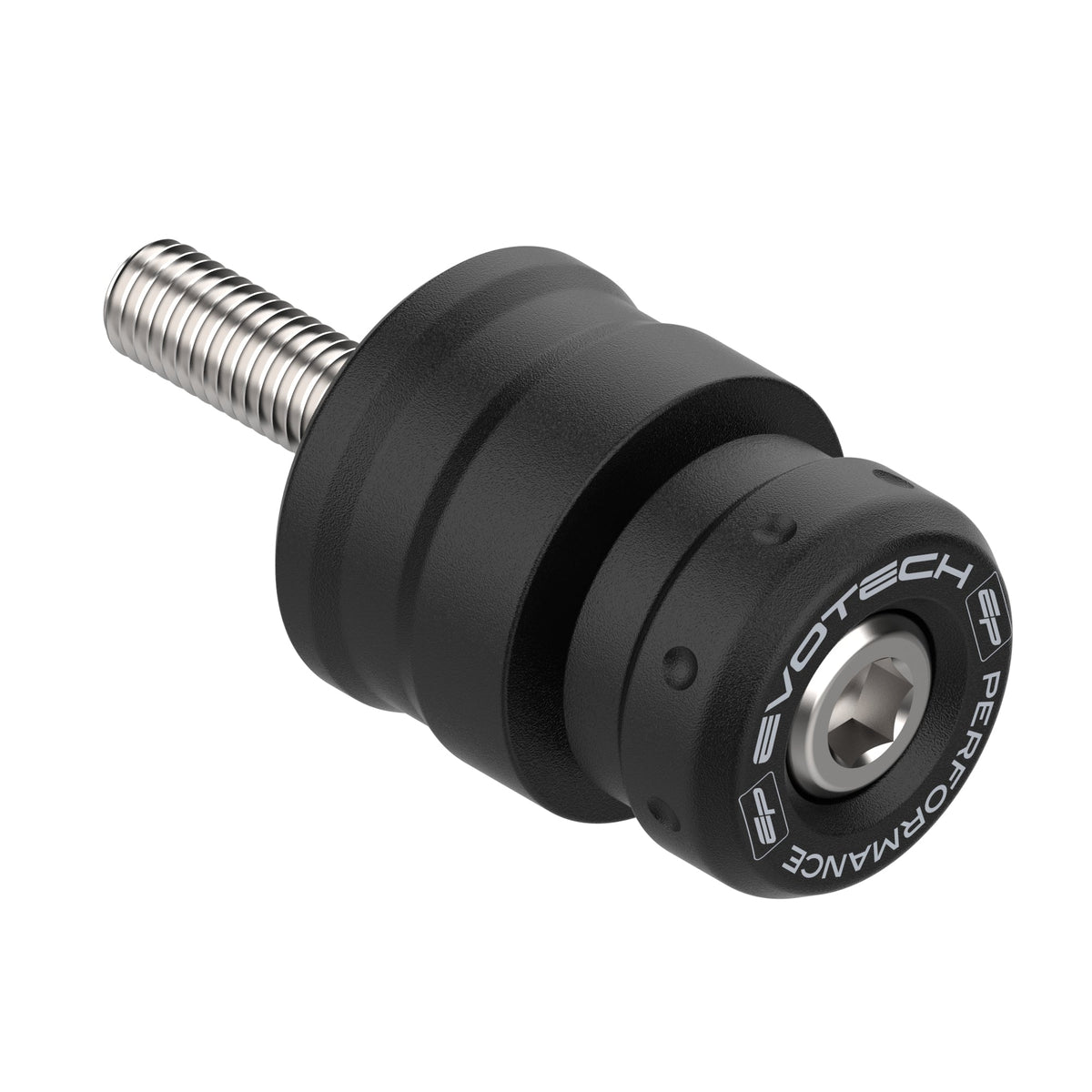 Evotech Bar End Weights - BMW R 1250 GS Trophy Adventure (2023)