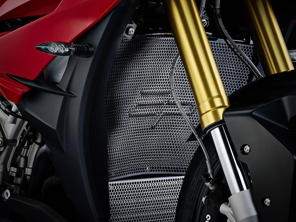 Evotech Radiator Guard - BMW S 1000 XR (2015-2019)