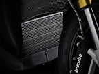 Evotech Oil Cooler Guard - BMW S 1000 RR (2012 - 2014)