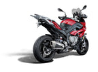 Evotech Paddock Stand Bobbins - BMW S 1000 R (2017-2020)