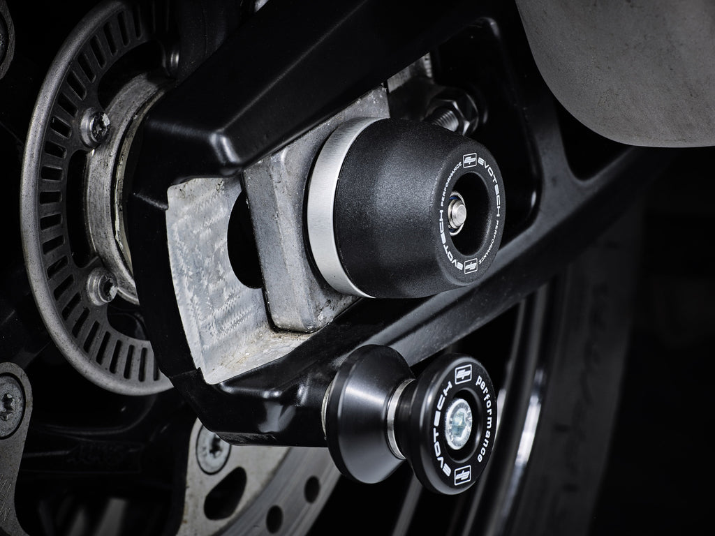 Evotech Spindle Bobbins Kit - BMW S 1000 XR Sport (2018-2019)
