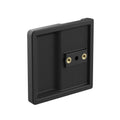 Evotech Sat Nav Adaptor Plate - BMW R 1250 GS Adventure (2019 - 2023)