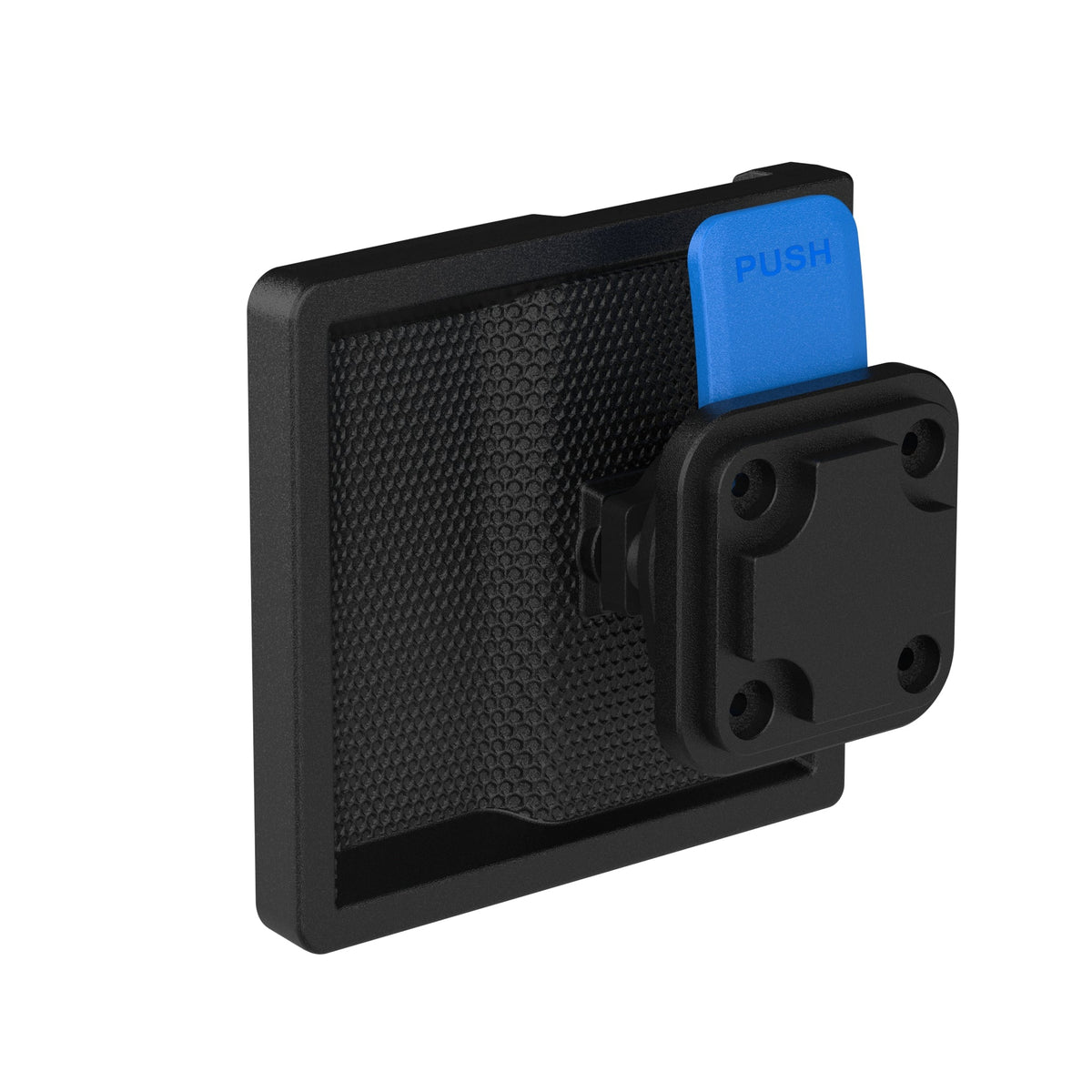 Evotech Carpuride Adaptor Mount - BMW R 1300 GS Triple Black (2024+)