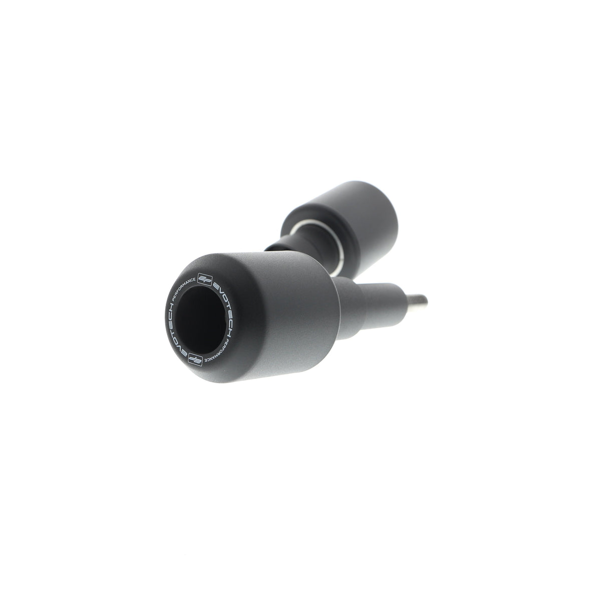 Evotech Crash Bobbins - BMW F 900 R Triple Black (2025+)