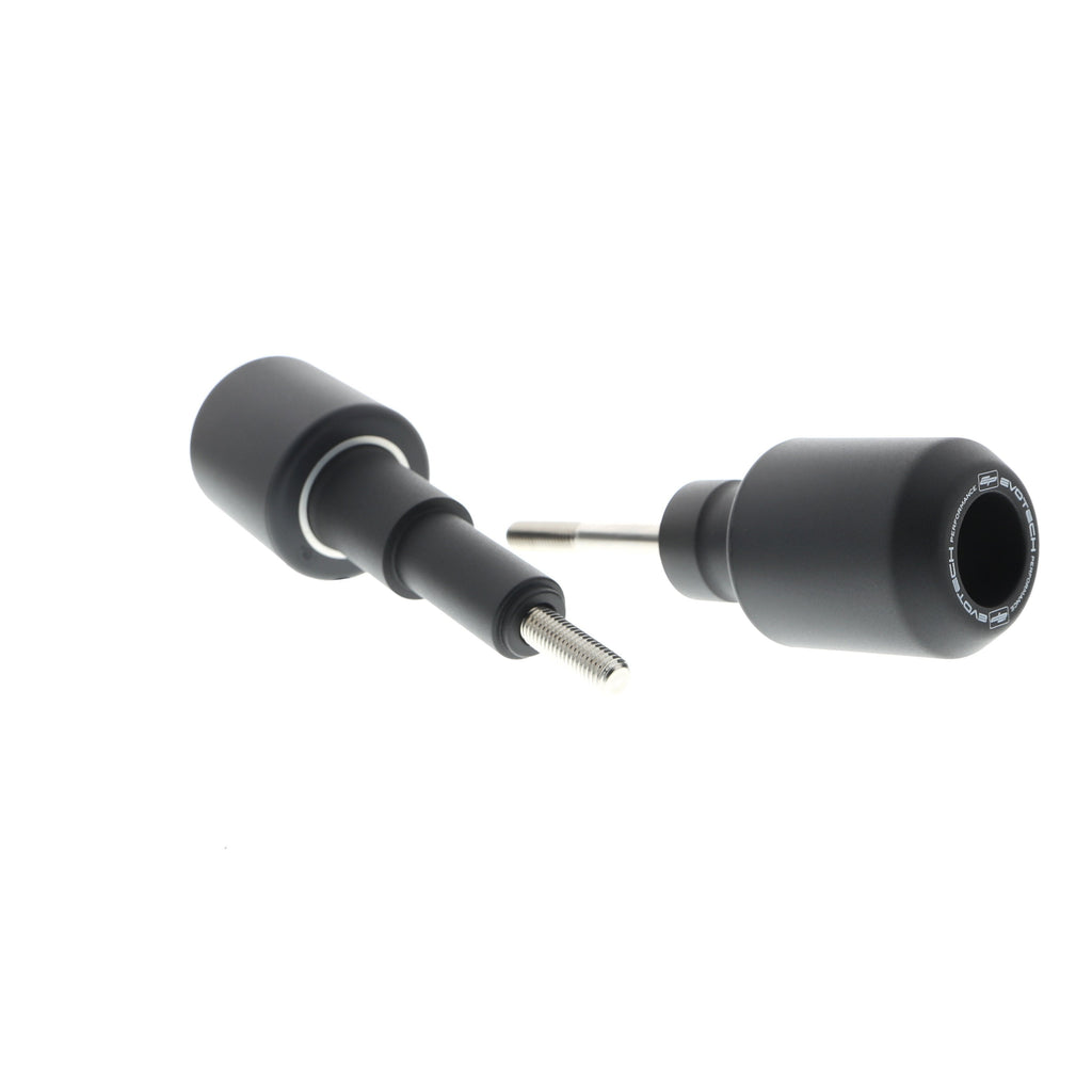Evotech Crash Bobbins - BMW F 900 R (2020 - 2024)