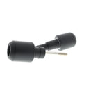 Evotech Crash Bobbins - BMW F 900 R Triple Black (2025+)