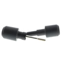 Evotech Crash Bobbins - BMW F 900 R Triple Black (2025+)