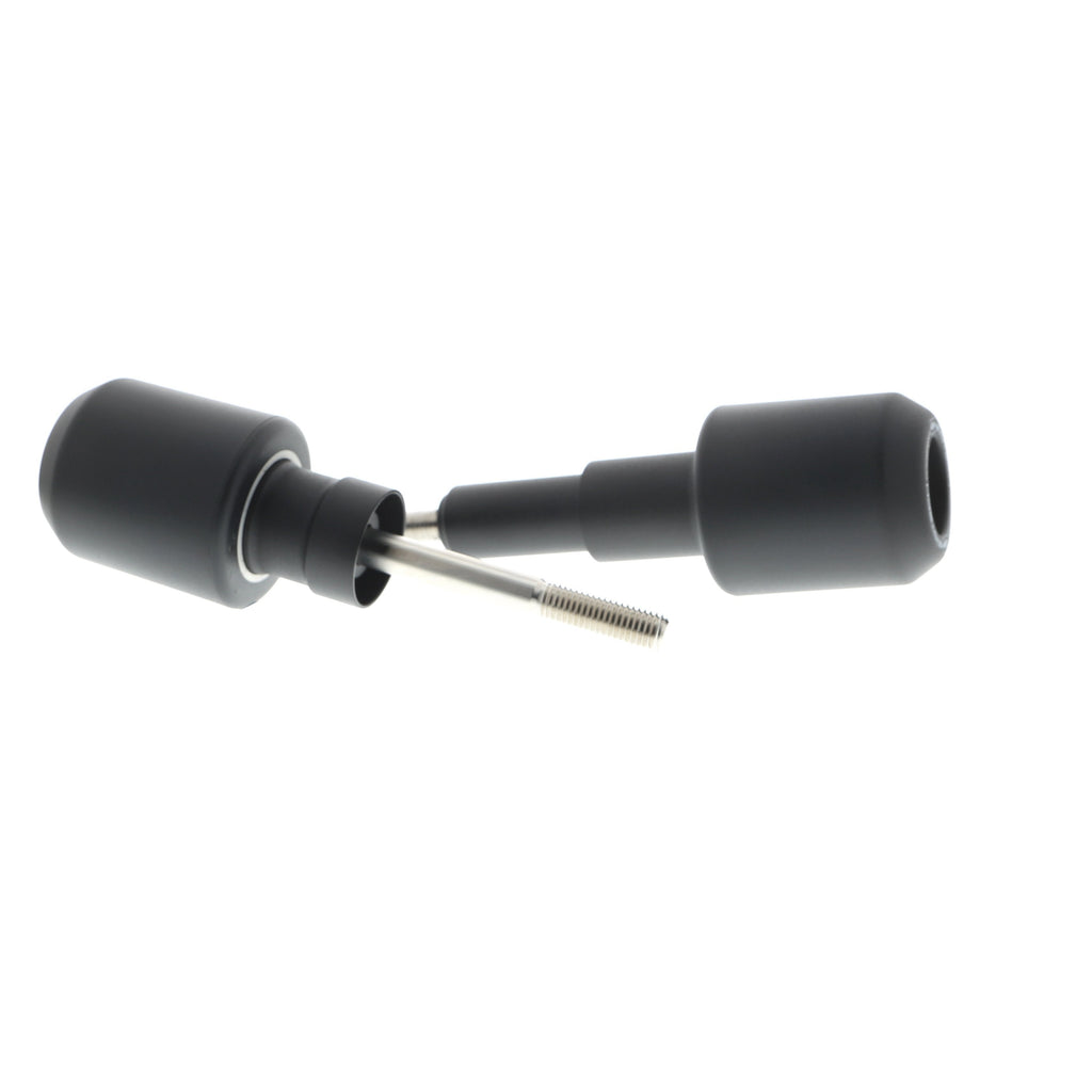 Evotech Crash Bobbins - BMW F 900 R Sport (2025+)