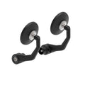 Evotech Bar End Mirrors (Retro) - Triumph Tiger Sport 800 (2025+)