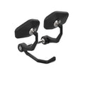 Evotech Bar End Mirrors / Brake Protector (Sport) - KTM 1390 Super Duke R Evo (2024+)