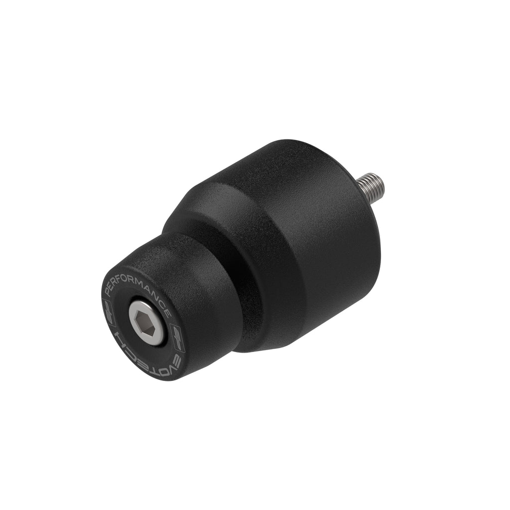 Evotech Bar End Weights - Triumph Tiger 1200 GT Explorer (2022+)