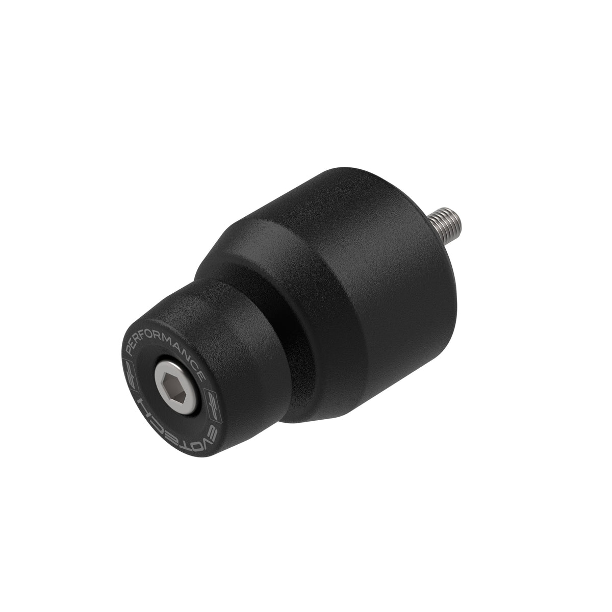 Evotech Bar End Weights - Triumph Tiger 1200 GT Explorer (2022+)
