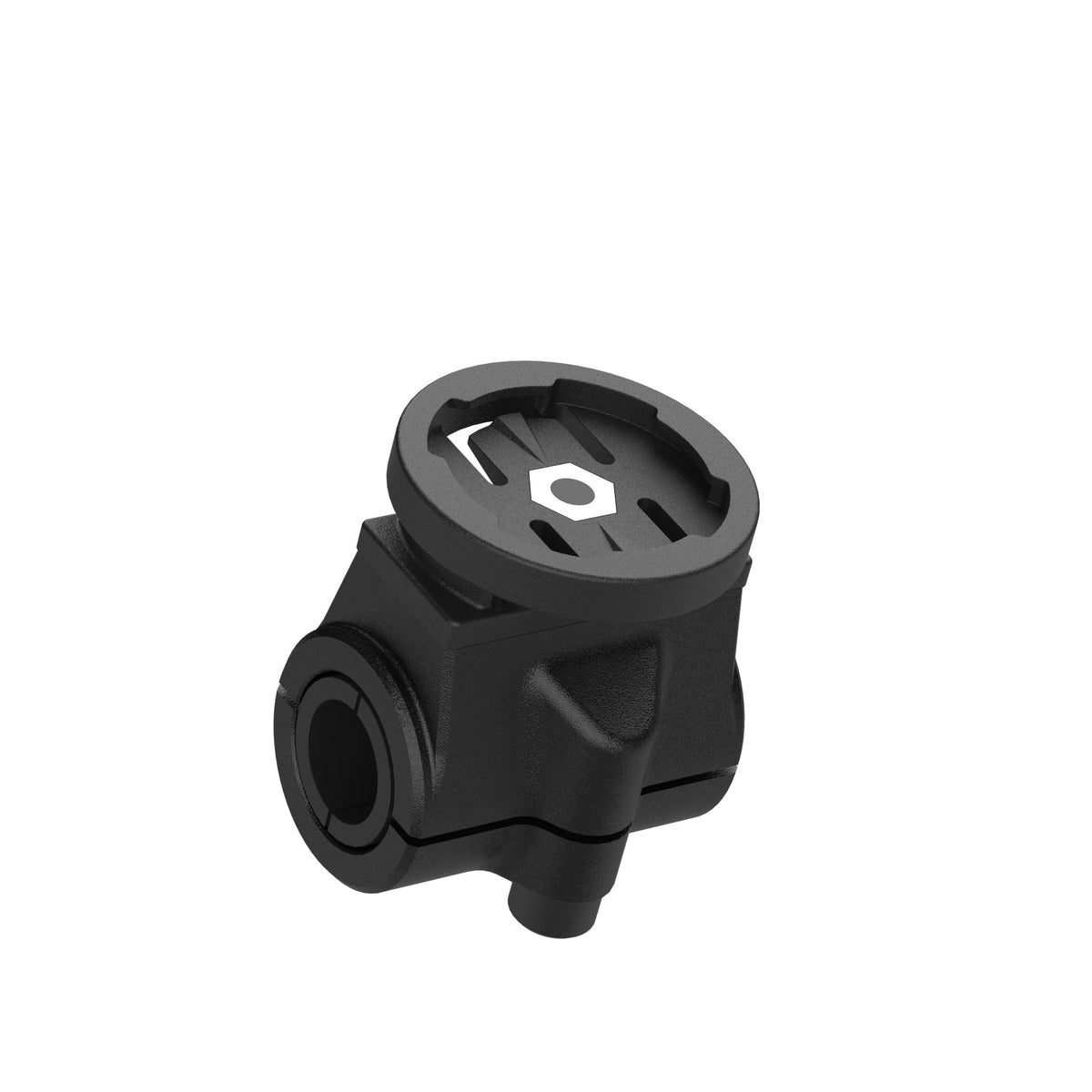 Evotech Beeline Moto 2 Sat Nav Mount - Yamaha Tenere 700 Rally Edition (2021 - 2024)