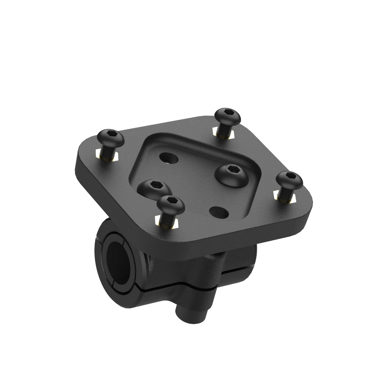 Evotech Garmin Sat Nav Mount - Yamaha Tenere 700 (2025+)
