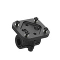 Evotech Garmin Sat Nav Mount - BMW R 1300 GS Trophy (2024+)