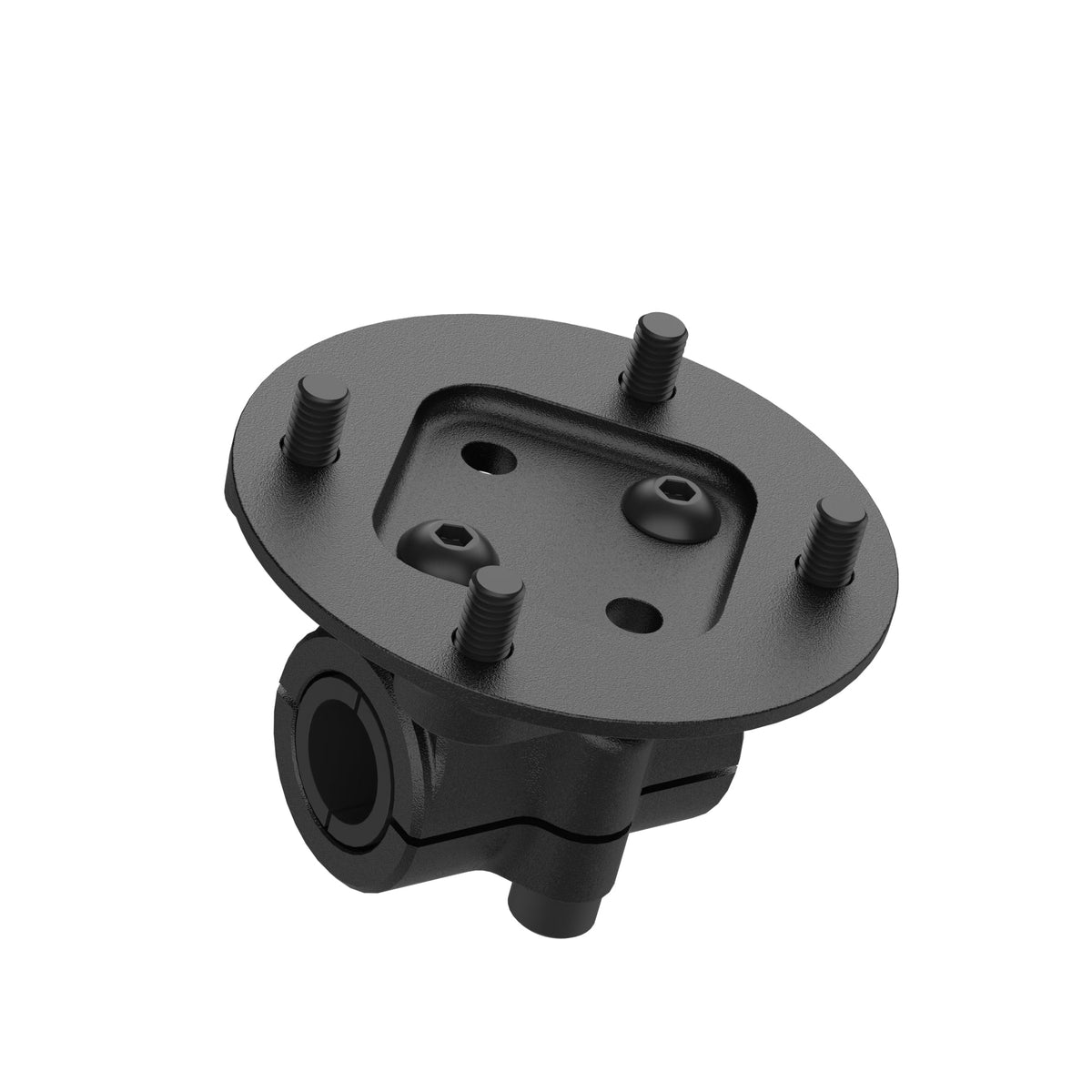Evotech Tom Tom Sat Nav Mount - BMW R 1250 GS Adventure (2019 - 2023)