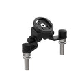 Evotech Beeline Moto 2 Handlebar Clamp Sat Nav Mount - Benelli TRK 502 (2017+)