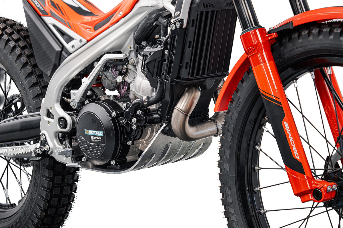Evotech Sump Guard - Beta Sincro 2T 300 (2026+)