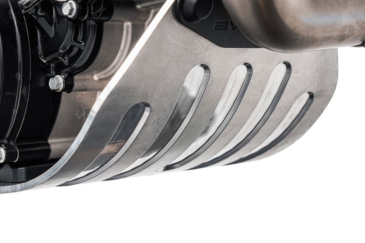 Evotech Sump Guard - Beta Sincro Factory 2T 300 (2026+)