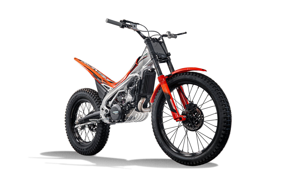 Evotech Sump Guard - Beta Sincro Factory 2T 300 (2026+)