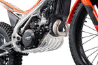 Evotech Sump Guard - Beta Sincro 2T 125 (2026+)