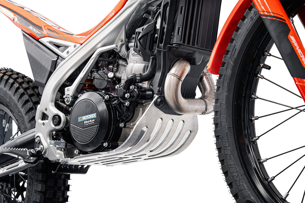 Evotech Sump Guard - Beta Sincro 2T 300 SS (2026+)