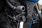 Evotech Motorcycle Bobbin Head Action Camera Mount
