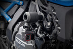 Evotech Motorcycle Bobbin Head Action Camera Mount