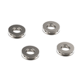 Evotech Titanium Brake Caliper Spacers - Ducati Multistrada V4 S (2021 - 2024)