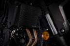 Evotech Radiator Guard - Honda CB750 Hornet (2023+)
