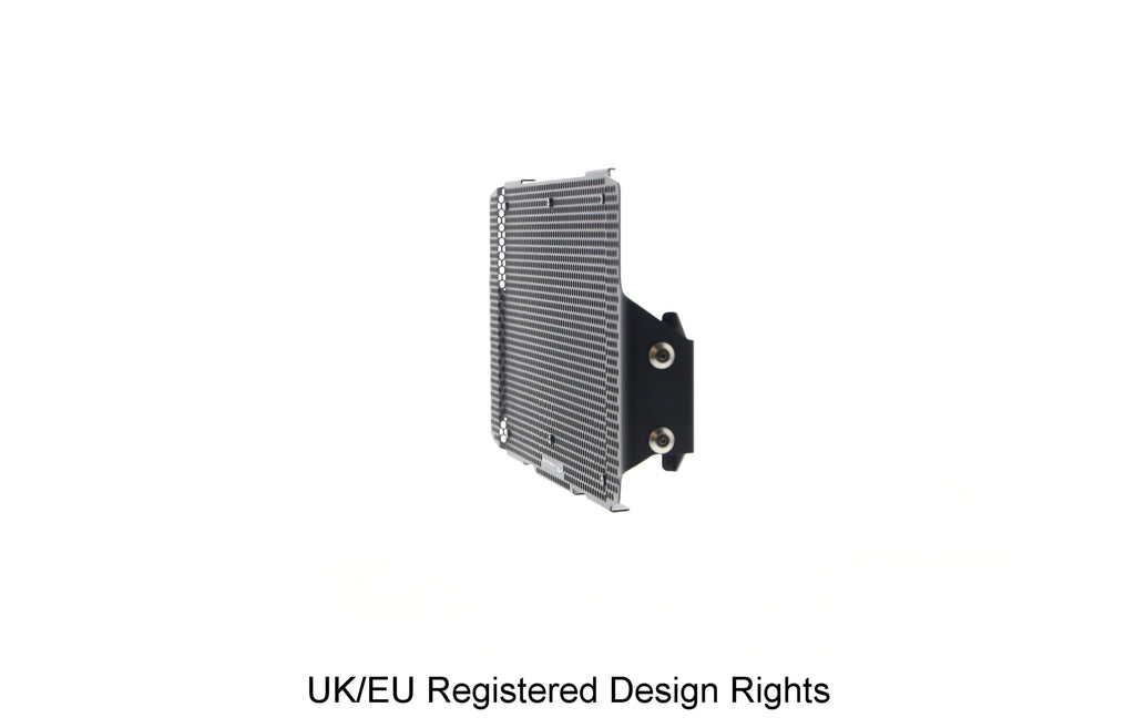 Evotech Radiator Guard - Honda CB650R (2024+)