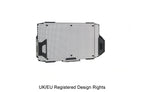 Evotech Radiator Guard - Honda CBR650R (2021 - 2023)