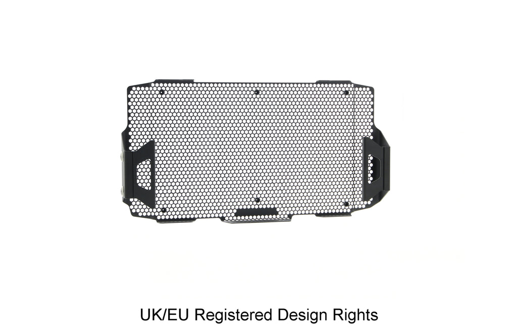 Evotech Radiator Guard - Honda CB650R (2024+)