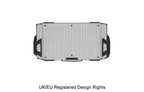 Evotech Radiator Guard - Honda CB650R Neo Sports Cafe (2021 - 2023)