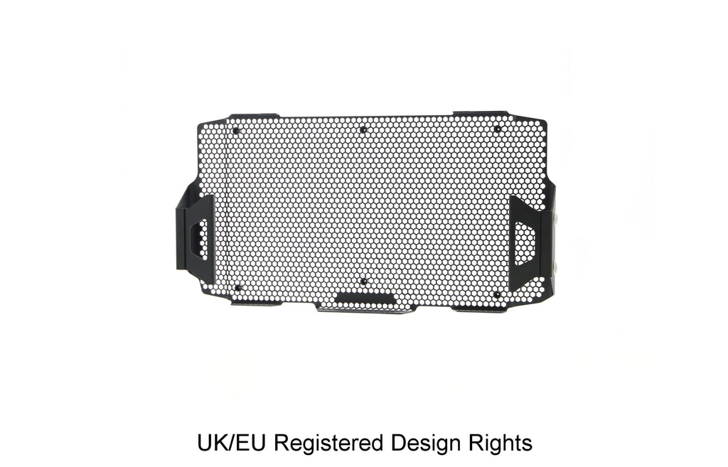 Evotech Radiator Guard - Honda CB650R (2024+)