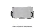 Evotech Radiator Guard - Honda CB650R (2024+)