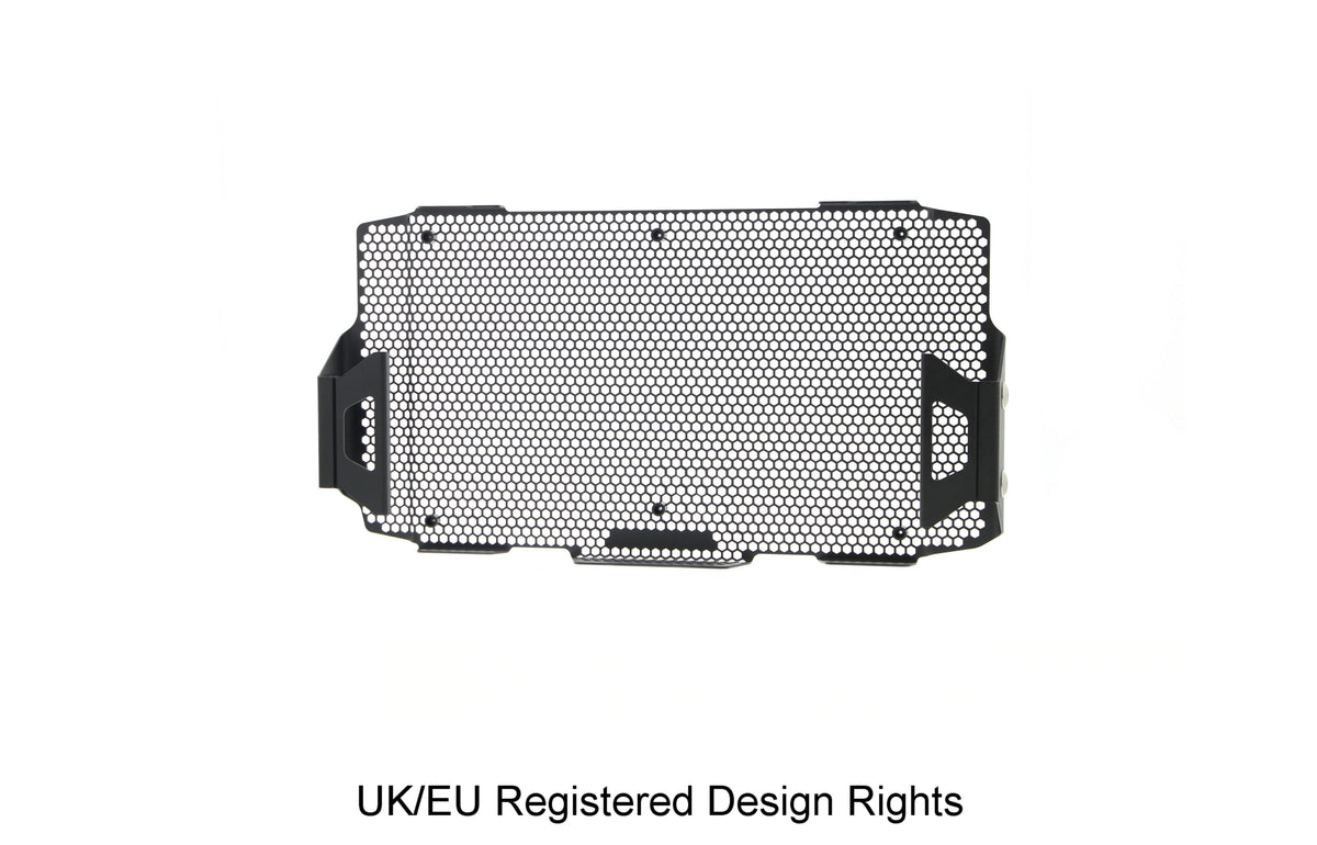 Evotech Radiator Guard - Honda CB650R (2024+)