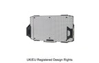 Evotech Radiator Guard - Honda CB650R Neo Sports Cafe (2021 - 2023)