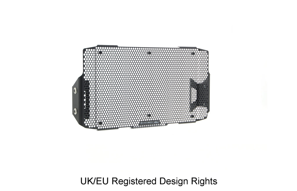 Evotech Radiator Guard - Honda CB650R (2024+)